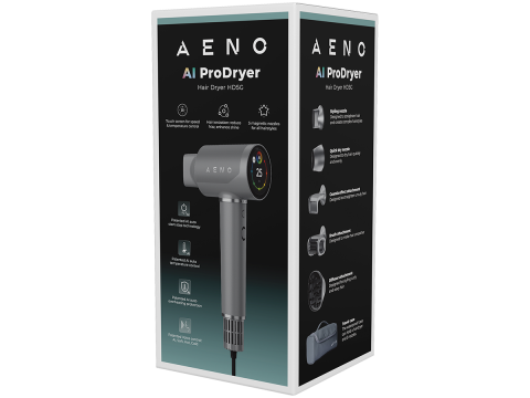 AENO AI ProDryer HD5G