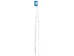 AENO Sonic Electric toothbrush, DB7: White, 3modes, 1 brush head + 2 stickers,  30000rpm, 100 days without charging, IPX7