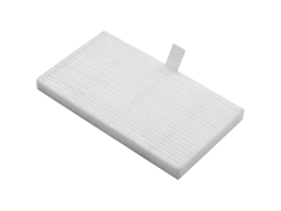 AENO Hepa filter for robot vacuum cleaner ARC0004S, ARC0007S, ARC0008S with auto dust removal station, 2 pcs/set