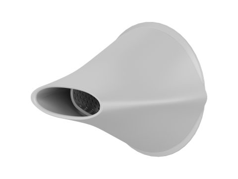 AENO AI ProDryer HD5W