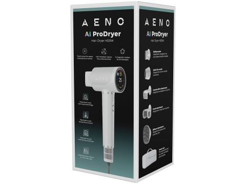 AENO AI ProDryer HD5W