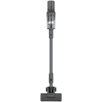 AENO Cordless vacuum cleaner SC3: electric turbo brush, LED lighted brush, resizable and easy to maneuver, washable MIF filter