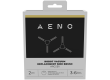 AENO Side brushes for robot vacuum cleaner RC1S with auto dust removal station, 2 pcs/set