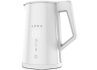 AENO Electric Kettle EK8S Smart: 1850-2200W, 1.7L, Strix, Double-walls, Temperature Control, Keep warm Function, Control via Wi-Fi, LED-display, Non-heating body, Auto Power Off, Dry tank Protection