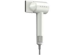 High Speed Hair Dryer, 220V-240V~50-60Hz, 1500W, Ionizer, LCD, 6+circulation mode, 110000RPM, less than 75dB