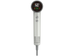 High Speed Hair Dryer, 220V-240V~50-60Hz, 1500W, Ionizer, LCD, 6+circulation mode, 110000RPM, less than 75dB