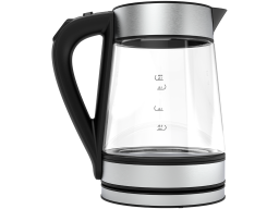 AENO Electric Kettle, Tongtai smart wifi, glass kettle, 220-240V~, 50/60Hz, 1850-2200W,  Strix, NW:1.15Kg