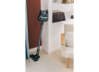 AENO Cordless vacuum cleaner SC1: electric turbo brush, LED lighted brush, resizable and easy to maneuver, washable MIF filter