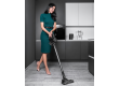 AENO Cordless vacuum cleaner SC1: electric turbo brush, LED lighted brush, resizable and easy to maneuver, washable MIF filter