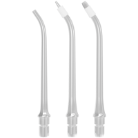 AENO ADIN2 accessory set for dental irrigators