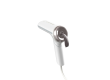 Folded garment steamer, AC220-240V, 50/60Hz, 1 unit per GB, 8units per carton box