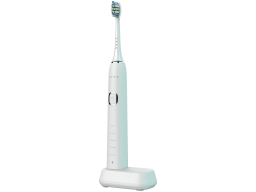 AENO Sonic Electric Toothbrush DB5: White, 5 modes, wireless charging, 46000rpm, 40 days without charging, IPX7