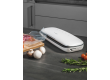 AENO Vacuum sealer VS2: 120W, 75kPa, Dry/Moist Food Mode, 3 modes: Vac+Seal, Seal, Pulse, Max Pocket Width 30 cm