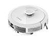 AENO Robot Vacuum Cleaner RC4S: wet & dry cleaning, smart control AENO App, HEPA filter, 2-in-1 tank