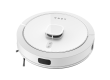 AENO Robot Vacuum Cleaner RC4S: wet & dry cleaning, smart control AENO App, HEPA filter, 2-in-1 tank