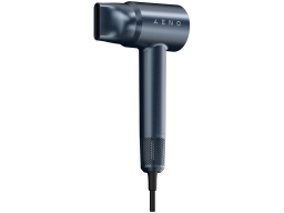 High Speed Hair Dryer, 220V-240V~50-60Hz, 1500W, Ionizer, LCD, 6+circulation mode, 110000RPM, less than 75dB