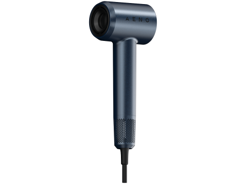 High Speed Hair Dryer, 220V-240V~50-60Hz, 1500W, Ionizer, LCD, 6+circulation mode, 110000RPM, less than 75dB