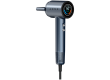 High Speed Hair Dryer, 220V-240V~50-60Hz, 1500W, Ionizer, LCD, 6+circulation mode, 110000RPM, less than 75dB