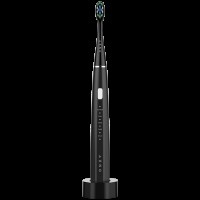 AENO SMART Sonic Electric toothbrush, DB2S: Black, 4modes + smart, wireless charging, 46000rpm, 40 days without charging, IPX7