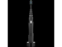 AENO SMART Sonic Electric toothbrush, DB2S: Black, 4modes + smart, wireless charging, 46000rpm, 40 days without charging, IPX7