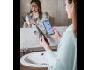 AENO SMART Sonic Electric toothbrush, DB2S: Black, 4modes + smart, wireless charging, 46000rpm, 40 days without charging, IPX7