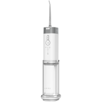 Dental Irrigator: 3.7V, 8W, 2500mAh, 200ML