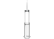 Dental Irrigator: 3.7V, 8W, 2500mAh, 200ML