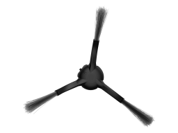 Side brush for ARC0004S, ARC0007S, ARC0008S, 2pcs per pack