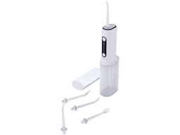 Dental Irrigator: 5V, 4W, 2200mAh, 200ML