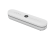 Vacuum Sealer, white, LED display, 80W, -65kPa (+/-5kPa)