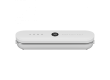 Vacuum Sealer, white, LED display, 80W, -65kPa (+/-5kPa)