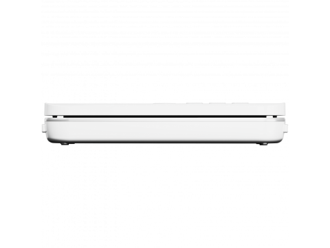 Vacuum Sealer, white, LED display, 80W, -65kPa (+/-5kPa)