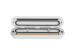 Vacuum Sealer, white, LED display, 80W, -65kPa (+/-5kPa)