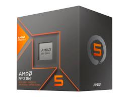AMD CPU Desktop Ryzen 5 6C/12T 8500G (3.8/5.0GHz Max, 22MB,65W,AM5) box