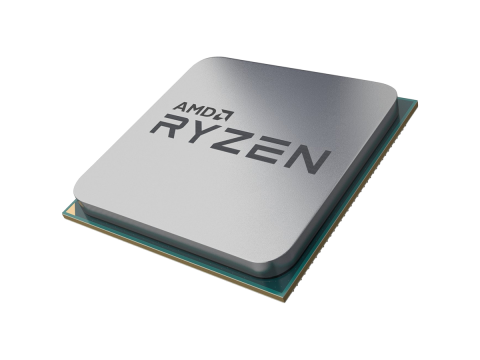 Процессор (CPU) AMD Ryzen 7 5700G 65W AM4