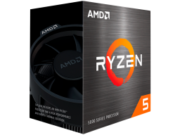 AMD CPU Desktop Ryzen 5 6C/12T 5500GT (3.6/4.4GHz Boost,19MB,65W,AM4) Box