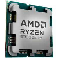 AMD CPU Desktop Ryzen 9 12/24T 9900X (4.4GHz/5.6GHz,76MB,120W,AM5) tray, with Radeon Graphics