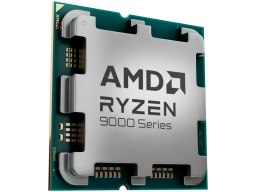AMD CPU Desktop Ryzen 9 12/24T 9900X (4.4GHz/5.6GHz,76MB,120W,AM5) tray, with Radeon Graphics