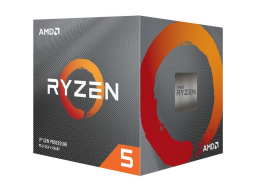 Процессор (CPU) AMD Ryzen 5 PRO 4650G 65W AM4