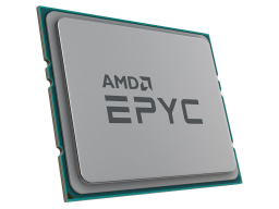 AMD CPU EPYC 7003 Series (24C/48T Model 7443 (2.85/4GHz Max Boost, 128MB, 200W, SP3) Tray