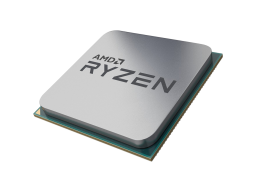 AMD CPU Desktop Ryzen 5 6C/12T 5500GT (3.6/4.4GHz Boost,19MB,65W,AM4) tray