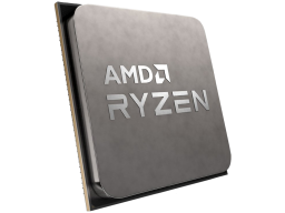 AMD CPU Desktop Ryzen 7 8/16T 9800X3D (5.2GHz,104MB,120W,AM5) tray, with Radeon Graphics