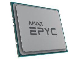 AMD CPU EPYC 7003 Series (48C/96T Model 7643 (2.3/3.6GHz Max Boost, 256MB, 225W, SP3) Tray