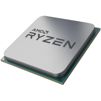 AMD CPU Desktop Ryzen 5 6/12T 5600XT (4.7GHz,35MB,65W,AM4) tray