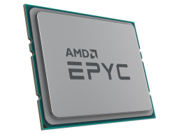 AMD CPU EPYC 7003 Series (64C/128T Model 7713 (2/3.675GHz Max Boost, 256MB, 225W, SP3) Tray