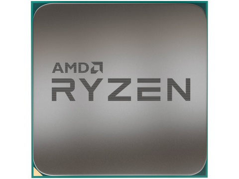 Процессор (CPU) AMD Ryzen 3 3200G 65W AM4