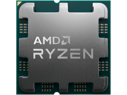 AMD CPU Desktop Ryzen 5 6C/12T 7500F (5.2GHz Max, 38MB,65W,AM5) Tray