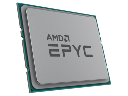 AMD CPU EPYC 4004 Series (16C/32T Model 4564P (4.5/5.7GHz Max Boost, 64MB, 170W, SP3) Tray