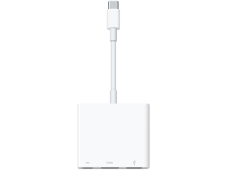 Apple Digital AV Multiport Adapter, Model A2119