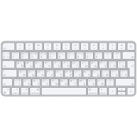 Magic Keyboard - Russian, Model A2450